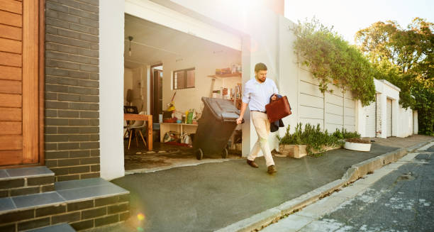 Best Yard Waste Removal  in Lexington, VA
