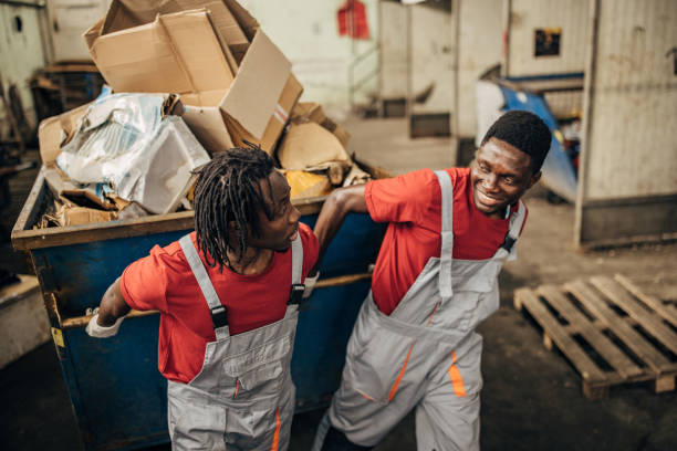 Best Junk Removal Near Me  in Lexington, VA