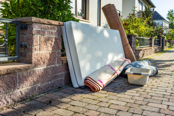 Best Attic Cleanout Services  in Lexington, VA