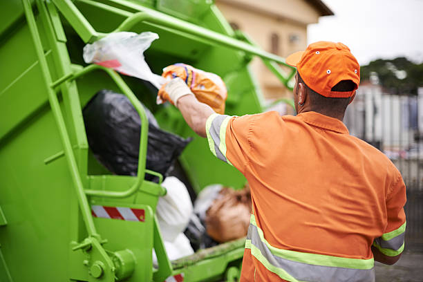 Best Construction Debris Removal  in Lexington, VA