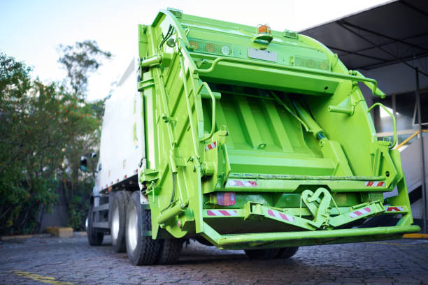 Best Trash Removal Near Me  in Lexington, VA