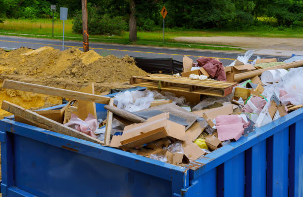 Best Commercial Cleanout Services  in Lexington, VA
